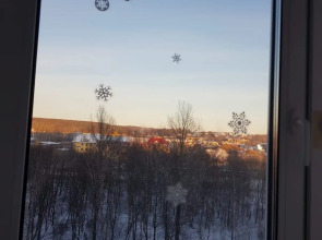 Апартаменты Прованс на Космонавтов