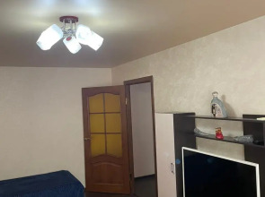 Апартаменты Квартира на Октябрьской 215/1