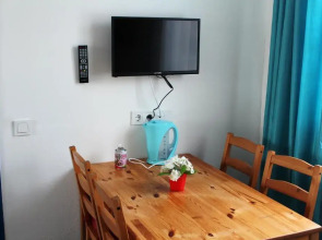 Бутик-Отель Mavi Pansiyon & Restaurant