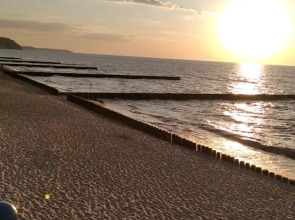 Апартаменты Баден 64 в комплексе Bellevue