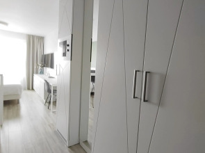 Апартаменты EUPHORIA