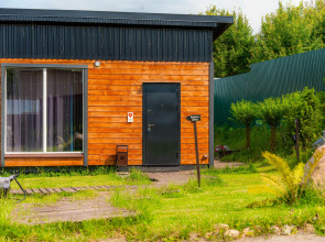 Гостевой Дом Скандинавский