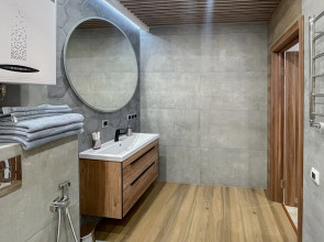 Апартаменты Гранхольм