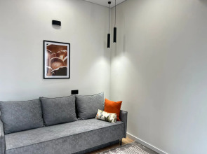 Квартира Городской уголок