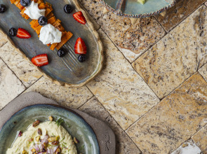 Отель Kimera Lounge