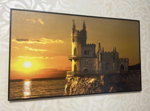 Апартаменты Блюхера 17/2