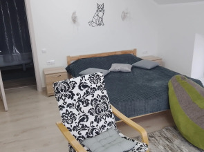 Частный дом Хитрый Лис 1