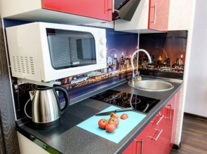 Квартира 2 на Улице Курчатова 27