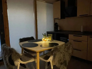 Гостевой дом Дом Сатори