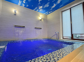 Вилла Белладжио VIP