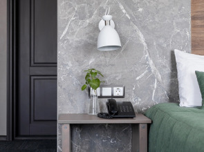 Гостиница Челябинск