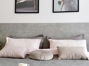 Квартира Daily Rent Apartments -Дискавери