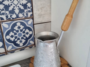 Квартира "Синее море"