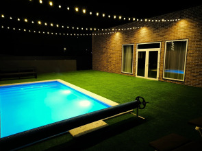 Гостевой дом Good Rest