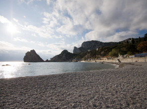 Отель Яхт-Клуб