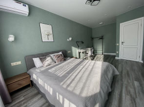 Квартира Apart Elista в Центре города