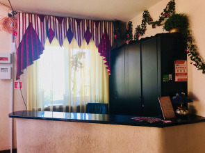 Отель Айвенго