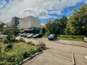 Апартаменты Privi House на Пушкинской 240А