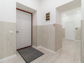 Апартаменты Sutki Rent у Мариинского Театра Студия комфорт