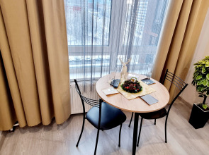 Апартаменты ПМЖ 11