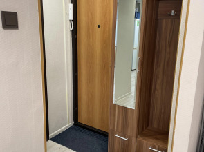 Апартаменты на Фадеев Ручей 34