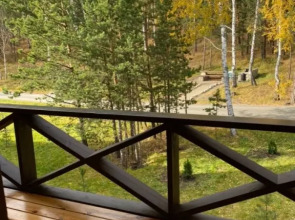 Апартаменты 822 в Sunny Valley