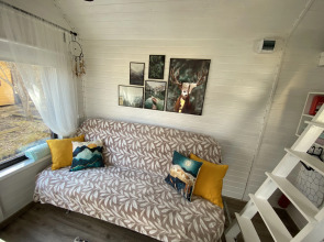 Гостевой дом Shuya Tiny House