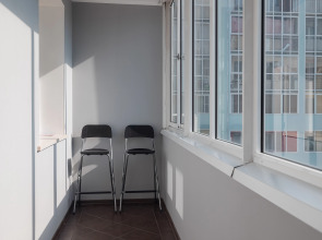 Апартаменты Киностудия