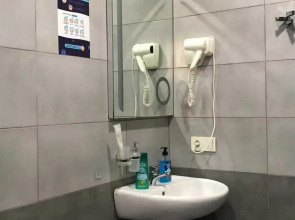 Гостевой Дом Smak Kobuleti Guest House