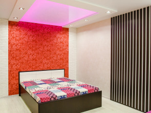 Апартаменты Люкс в центре