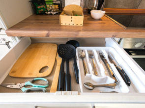 Квартира 3-к в новом мкр. Университет от RentAp, 6 сп.мест