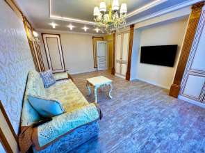 Апартаменты ArendaGrad Нахимова 40г