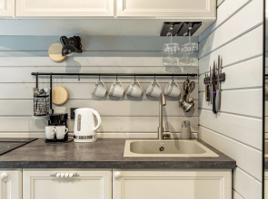 Частный дом Солнечные дачи