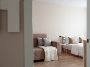 Апартаменты Aparts на Чапаева