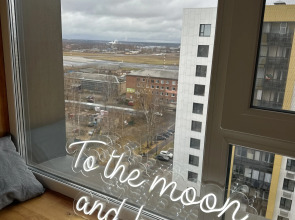 Апартаменты For Rent Syktyvkar Aura