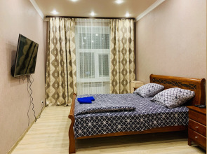 Просторная 3-квартира в центре города рядом ДКШ ЛПУ Газпром