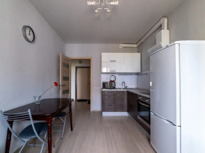 Апартаменты В Новых Ватутинках