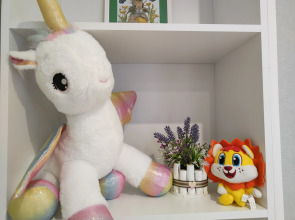 Квартира Комфортабельная 2-комнатная квартира