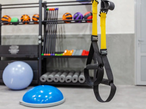 Гостевой дом Атриум