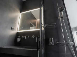 Апартаменты Cozy39 Lake II