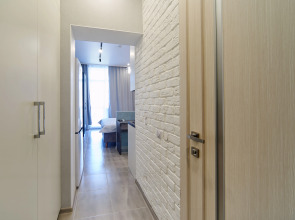 Апарт-отель Адмиральская лагуна