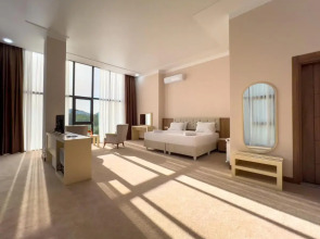 Hotel Chateau Milisi