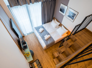 Бутик-Отель Step Inn - Kazbegi