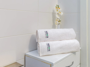 Апартаменты Inndays Apartments on Annino 6