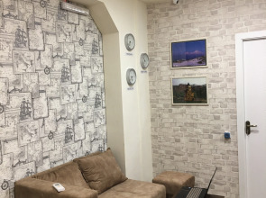 Хостел Bonvenon