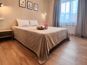 Гостевой Дом Поветлужье