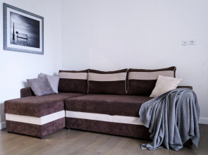 Апартаменты в центре