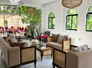 Отель Jungle Soul