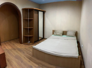 Квартира на проспекте Строителей 9