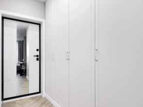 Квартира Дизайнерская Andora-apart на Красном проспекте